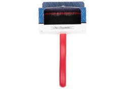 Chris Christensen Systems Kärben II Slicker Brush Red Small