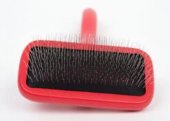 Chris Christensen Systems Kärben II Slicker Brush Red Small -Skin Care Products Store 25ccs026 5 dgnmx2j3io9dsqk3
