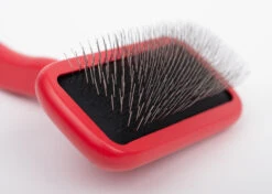 Chris Christensen Systems Kärben II Slicker Brush Red Small -Skin Care Products Store 25ccs026 6 quvnbmdp8v3nf0qm
