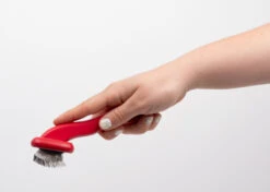 Chris Christensen Systems Kärben II Slicker Brush Red Small -Skin Care Products Store 25ccs026 7 bqkmwjebhnw1hevx