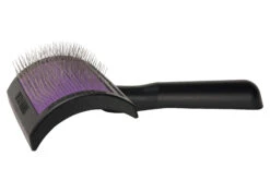 Frank's Universal Standard Medium Slicker - Purple, Soft