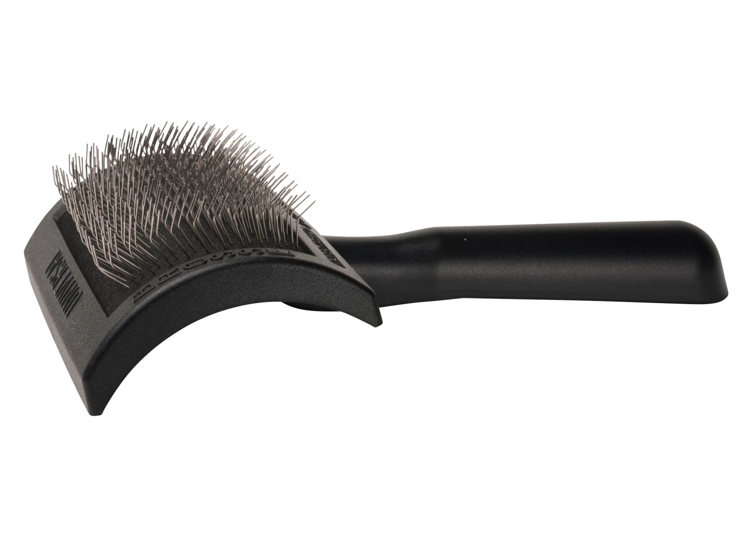 Frank's Universal Standard Medium Slicker - Black, Firm 1 Frank's Universal Standard Medium Slicker - Black, Firm