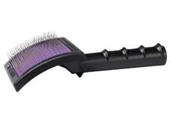 Frank's Universal Grande De Luxe Large Slicker - Purple, Soft