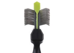 Les Poochs Slicker Double Green Medium -Skin Care Products Store 25lpo004 3 pqevgqavqbcia6im