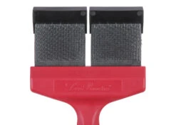 Les Poochs Matt Zapper Slicker Double -Skin Care Products Store 25lpo005 3 cvssqgpg3wtikmlk