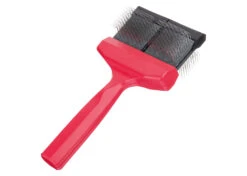 Les Poochs Matt Zapper Slicker Double