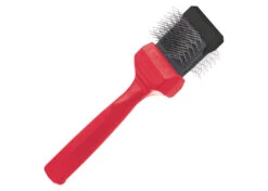 Les Poochs Matt Zapper Slicker Single