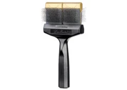 Les Poochs Slicker Double Soft Gold