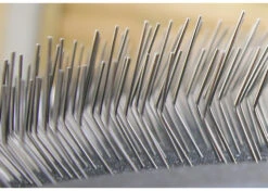 Show Tech Universal Duo-Pin Slicker Large Slicker Brush -Skin Care Products Store 25ste009 12x zvj9rytwbqpi4cla