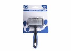 Show Tech Universal Soft Slicker Small Slicker Brush -Skin Care Products Store 25ste012 2 vpebuvm7pjs3augj