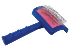 Show Tech Tuffer Than Tangles Regular Medium Slicker Brush -Skin Care Products Store 25ste013 32x qxhfjl6r4pe4hevw