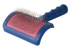 Show Tech Tuffer Than Tangles Regular Medium Slicker Brush