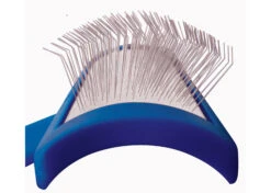 Show Tech Tuffer Than Tangles Long Soft Pin Medium Slicker Brush -Skin Care Products Store 25ste014 12x euzu05hp7qcmhaix