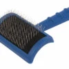 Show Tech Tuffer Than Tangles Long Firm Pin Medium Slicker Brush