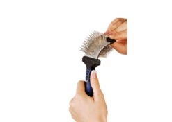 Show Tech Twin-Flex Slicker Small Slicker Brush