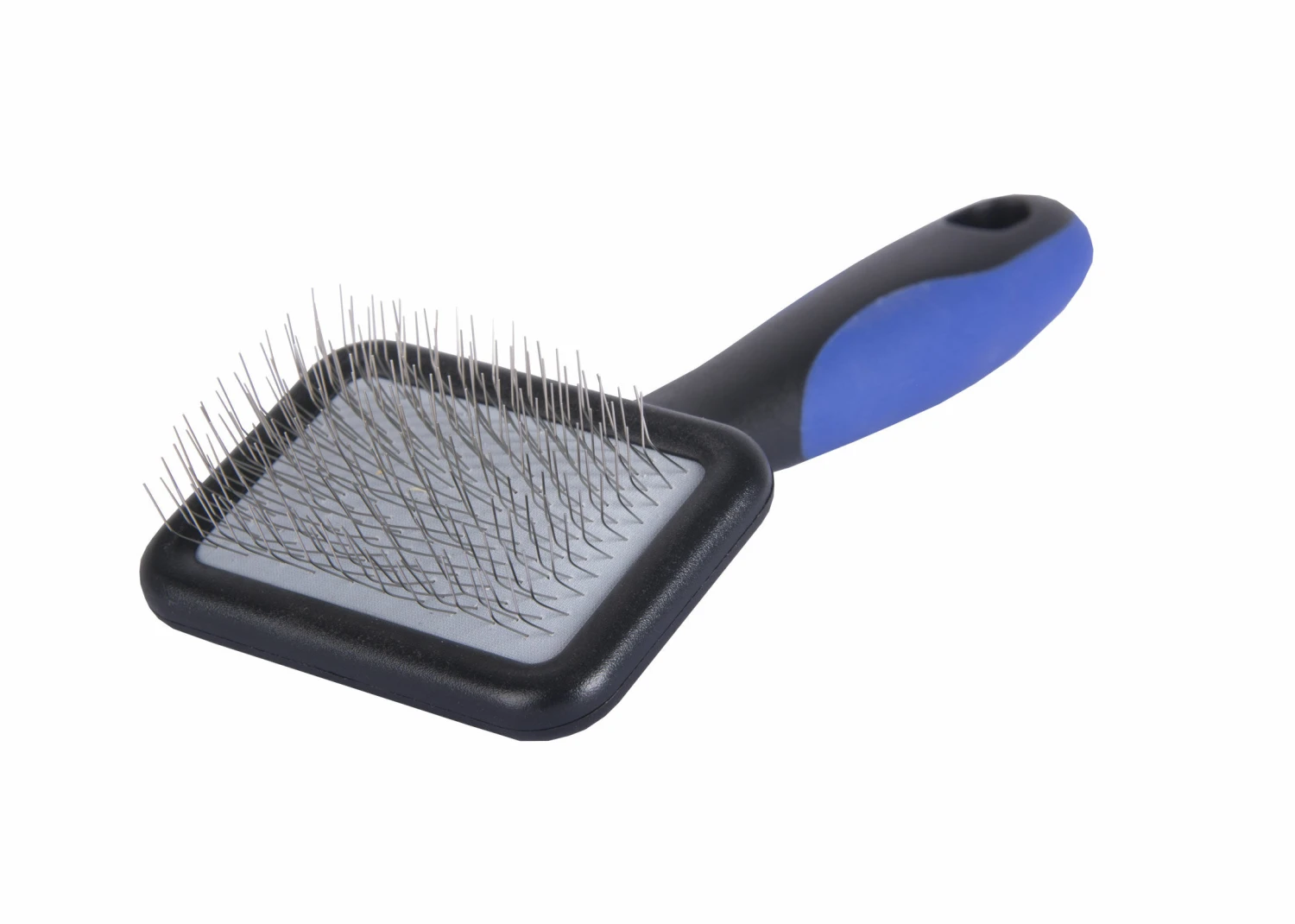 Show Tech Universal Soft Slicker Tiny Slicker Brush 1 Show Tech Universal Soft Slicker Tiny Slicker Brush