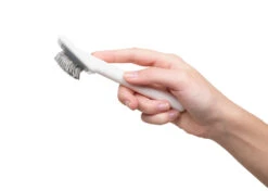 Show Tech Smooth Touch Slicker Brush Small - White -Skin Care Products Store 25ste031 5 l4phcjkvev9pxqdt