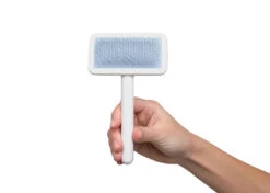 Show Tech Smooth Touch Slicker Brush Small - White -Skin Care Products Store 25ste031 7 2nrolv8ilhbj4erc