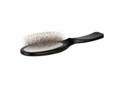 Show Tech Ultra Pro Side Slicker Black Large Soft - Pins 22mm -Skin Care Products Store 25ste034 4 egkzvaijiua7fdbf