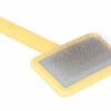 Show Tech Smooth Touch Slicker Brush Small - Yellow
