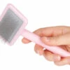 Show Tech Smooth Touch Slicker Brush Small - Pink