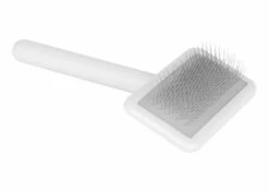 Show Tech Smooth Touch Slicker Brush Small - Pink -Skin Care Products Store 25ste039 hers1n3g3riceg5o