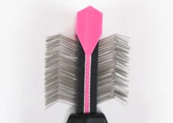 Show Tech+ Flex Groom Professional Slicker - Single, Soft -Skin Care Products Store 25stp001 5 zws1gyopxkkdirjn