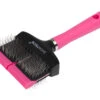 Show Tech+ Flex Groom Professional Slicker - Double, Soft