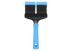 Show Tech+ Flex Groom Professional Slicker - Double, Firm -Skin Care Products Store 25stp004 1 iowlganonqyl2toe