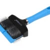 Show Tech+ Flex Groom Professional Slicker - Double, Firm