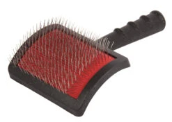 Yento Mega Pin Slicker Large Slicker Brush