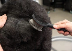 Yento Mega Pin Slicker Large Slicker Brush -Skin Care Products Store 25yen002 3 rjnbe79m8jn2pnbt