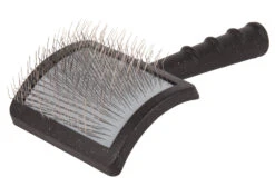 Yento Mega Pin Tangle Teaser Slicker Large For Dense Coats Slicker Large Slicker Brush