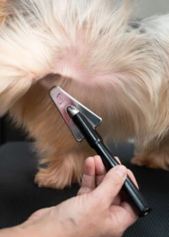 Yento Show Coat Slicker With Extra Long Handle - Triangular -Skin Care Products Store 25yen010 6 jj5ggaefixhmyoke