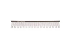 Chris Christensen Systems Buttercomb 0013 Cat-Carding Fine Dual Tooth 15cm Comb