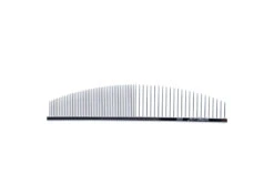 Chris Christensen Systems Buttercomb 00C Crescent 16cm Comb