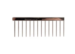 Chris Christensen Systems Buttercomb 003 Fine/X-Coarse 19cm Comb 8 Chris Christensen Systems Buttercomb 003 Fine/X-Coarse 19cm Comb -Skin Care Products Store 26ccs016 2 s8j97lrgzbeqpmfn