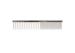 Chris Christensen Systems Buttercomb 003 Fine/X-Coarse 19cm Comb 7 Chris Christensen Systems Buttercomb 003 Fine/X-Coarse 19cm Comb -Skin Care Products Store 26ccs016 3 zg97akm1hnjbljfe