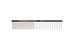Chris Christensen Systems Buttercomb 003 Fine/X-Coarse 19cm Comb