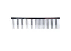 Chris Christensen Systems Buttercomb 005 Fine/Coarse Long Tooth 19cm Comb 7 Chris Christensen Systems Buttercomb 005 Fine/Coarse Long Tooth 19cm Comb -Skin Care Products Store 26ccs017 1 waewfdxv6h6hxswc