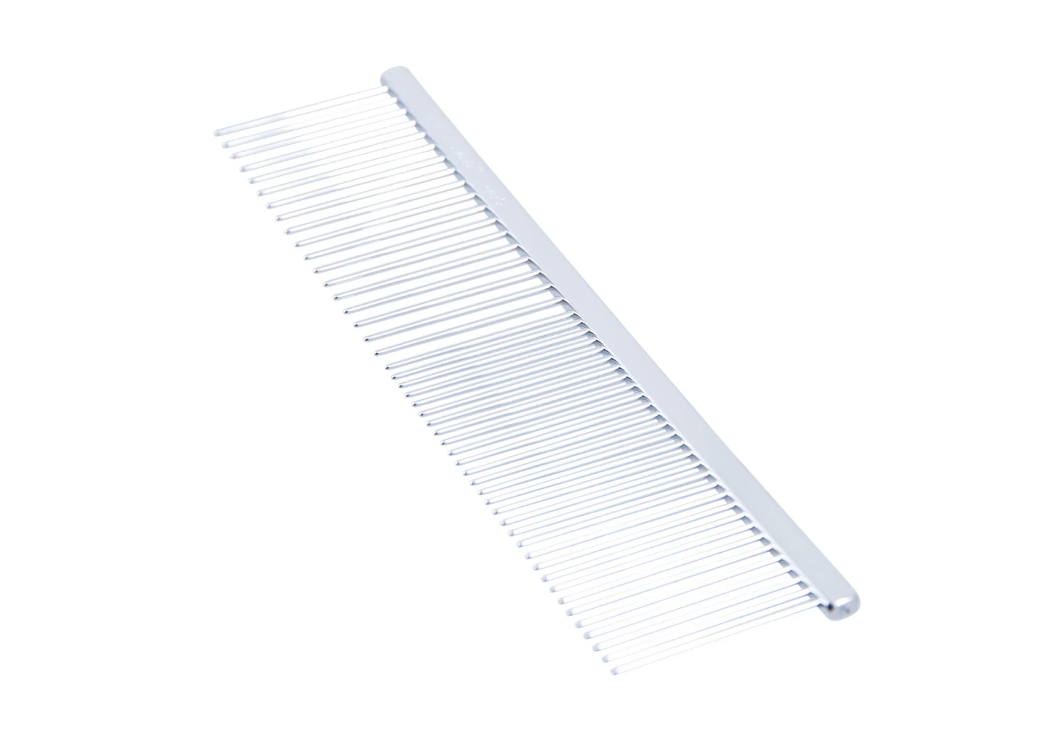 Chris Christensen Systems Buttercomb 005 Fine/Coarse Long Tooth 19cm Comb 5 Chris Christensen Systems Buttercomb 005 Fine/Coarse Long Tooth 19cm Comb - Image 5