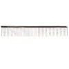 Chris Christensen Systems Buttercomb 004 Poodle 24,5cm Comb