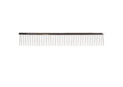 Chris Christensen Systems Buttercomb 004 Poodle 24,5cm Comb