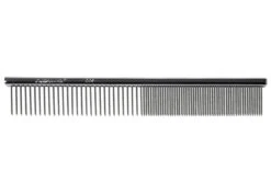 Chris Christensen Systems Buttercomb 006 Fine/Course Face/Feet 19 Cm Comb