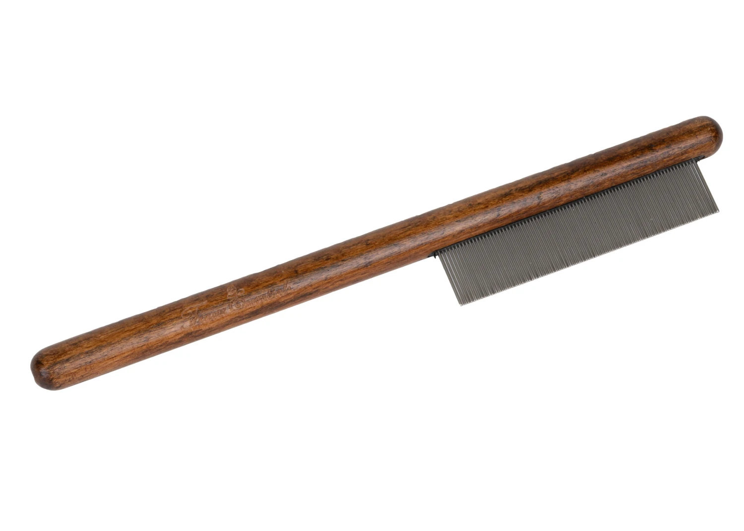 Fraser Essentials Heritage Tail Comb 2 Fraser Essentials Heritage Tail Comb - Image 2