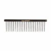 Greyhound Coarse Comb 11cm - Grey Comb