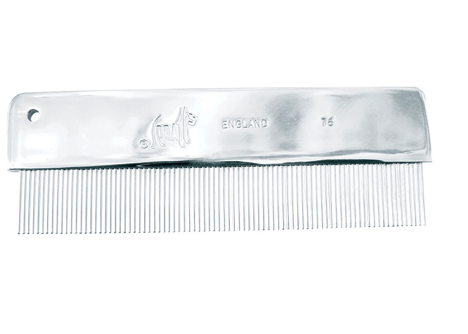 Spratts #76 Extra Fine Comb 1 Spratts #76 Extra Fine Comb