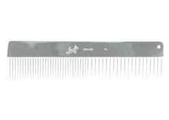 Spratts #79 Combination Comb