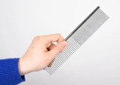 Show Tech Pro Combi Comb 19 Cm -Skin Care Products Store 26ste004 1 bhhg7r9uzpuwytm4