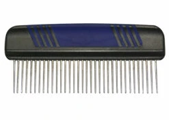 Show Tech Twist & Cling Comb 15cm Comb
